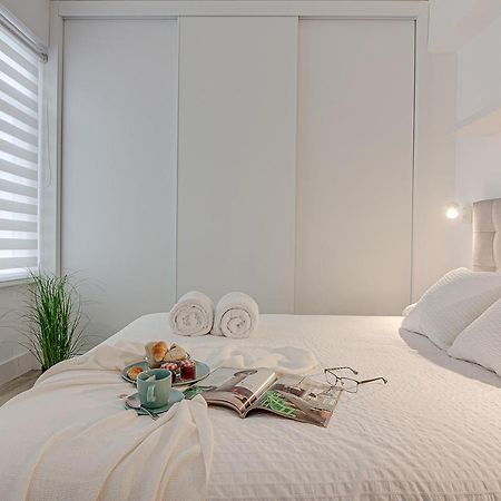 Central Square Deluxe Apartment A Coruna Exterior photo